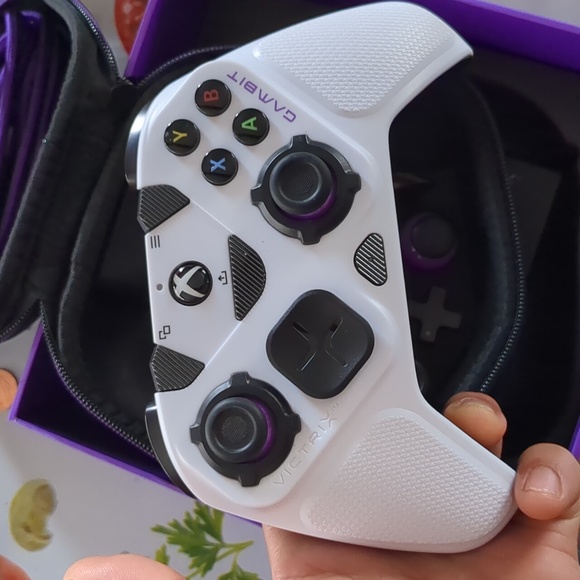 Victrix gambit - Picture 2 of 4